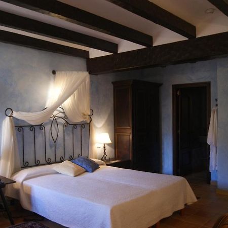Hostal La Panavera El Perelló Kamer foto