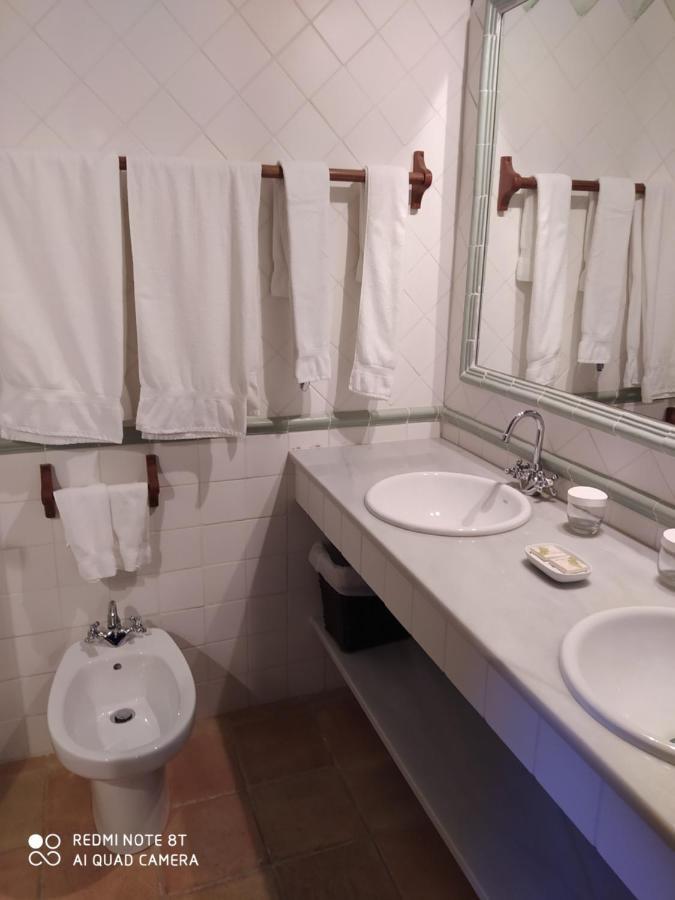 Hostal La Panavera El Perelló Buitenkant foto