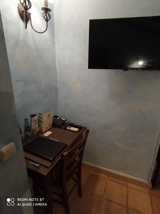 Hostal La Panavera El Perelló Buitenkant foto