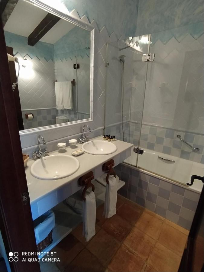 Hostal La Panavera El Perelló Buitenkant foto