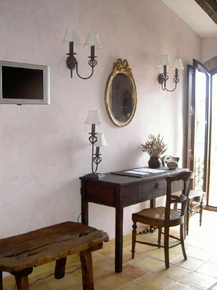 Hostal La Panavera El Perelló Kamer foto
