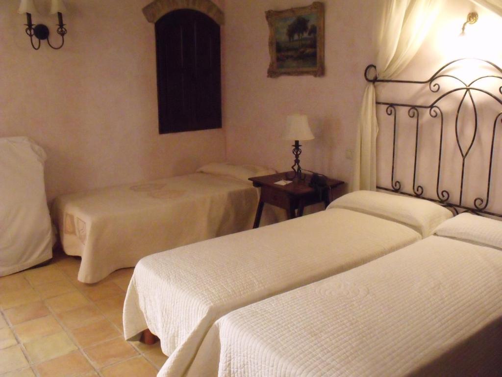 Hostal La Panavera El Perelló Kamer foto