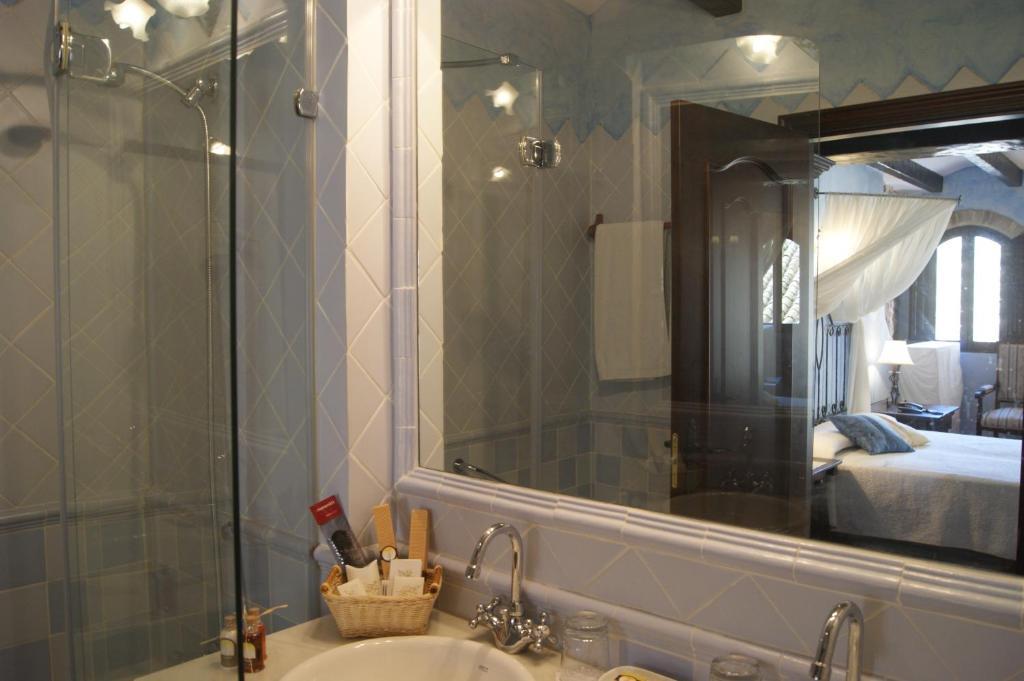 Hostal La Panavera El Perelló Kamer foto